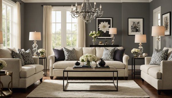 Transform your home with iss decor's stylish inspiration